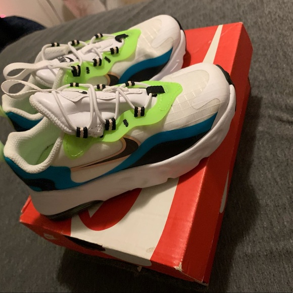 COPY - Toddler size 9c Nike air max 270 - Picture 3 of 5